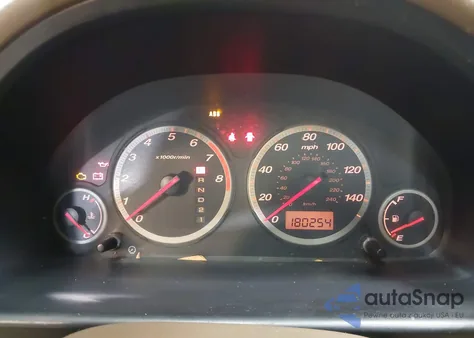 2004 Honda Cr-V Ex from USA, damaged, VIN JHLRD78864C028083